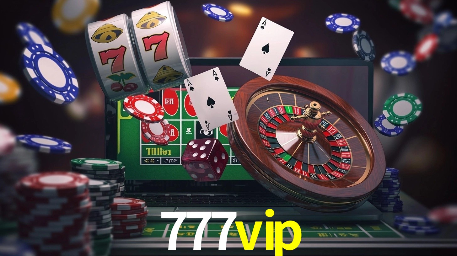 777vip bet