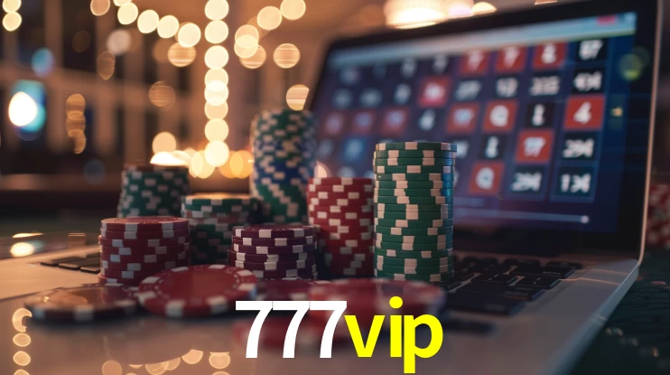 Game Statistics 777vip