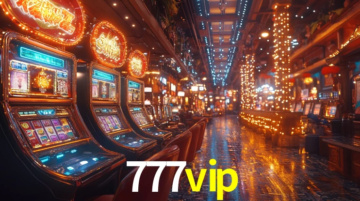 777vip app
