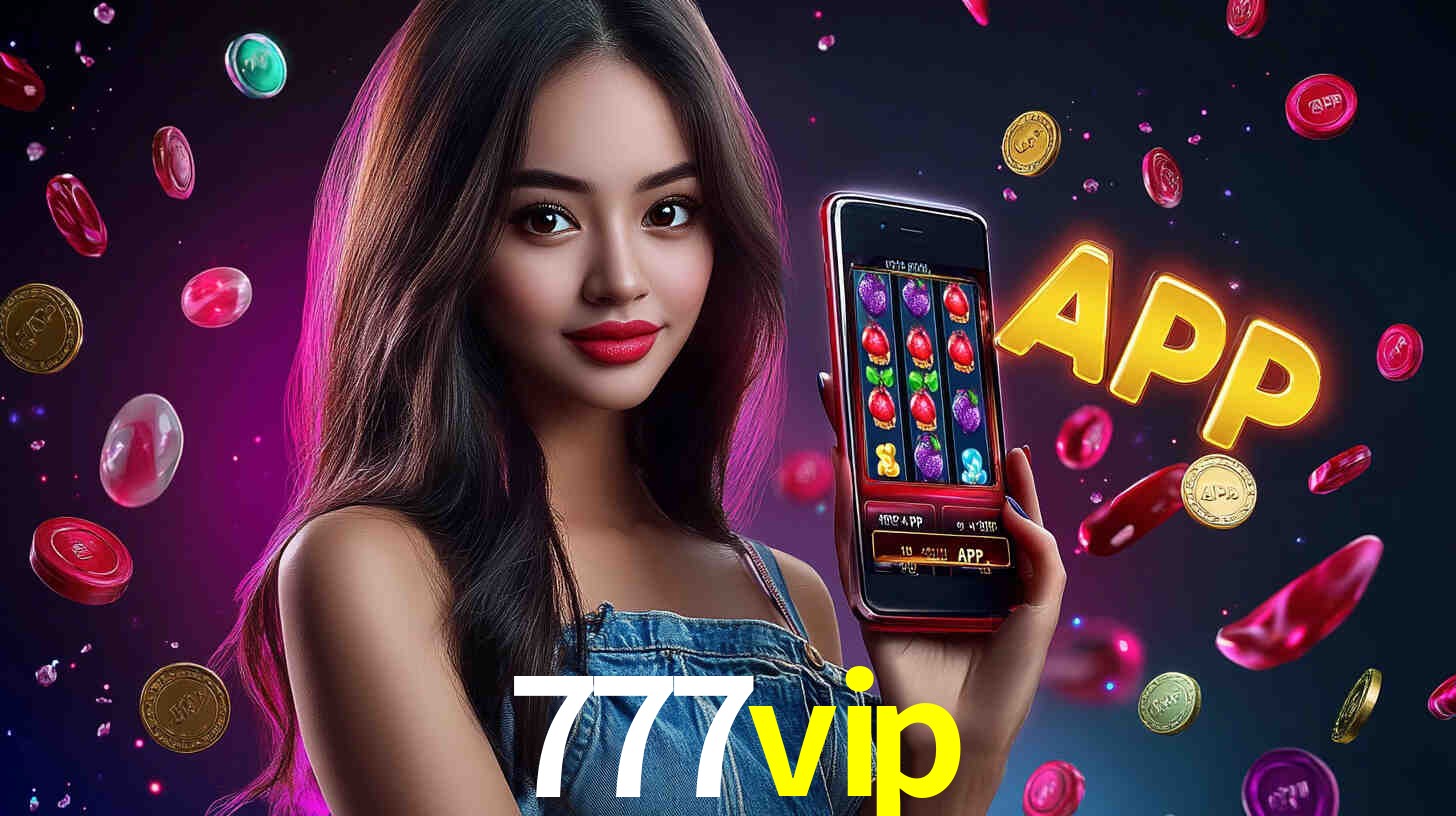 Apostas de Futebol 777vip