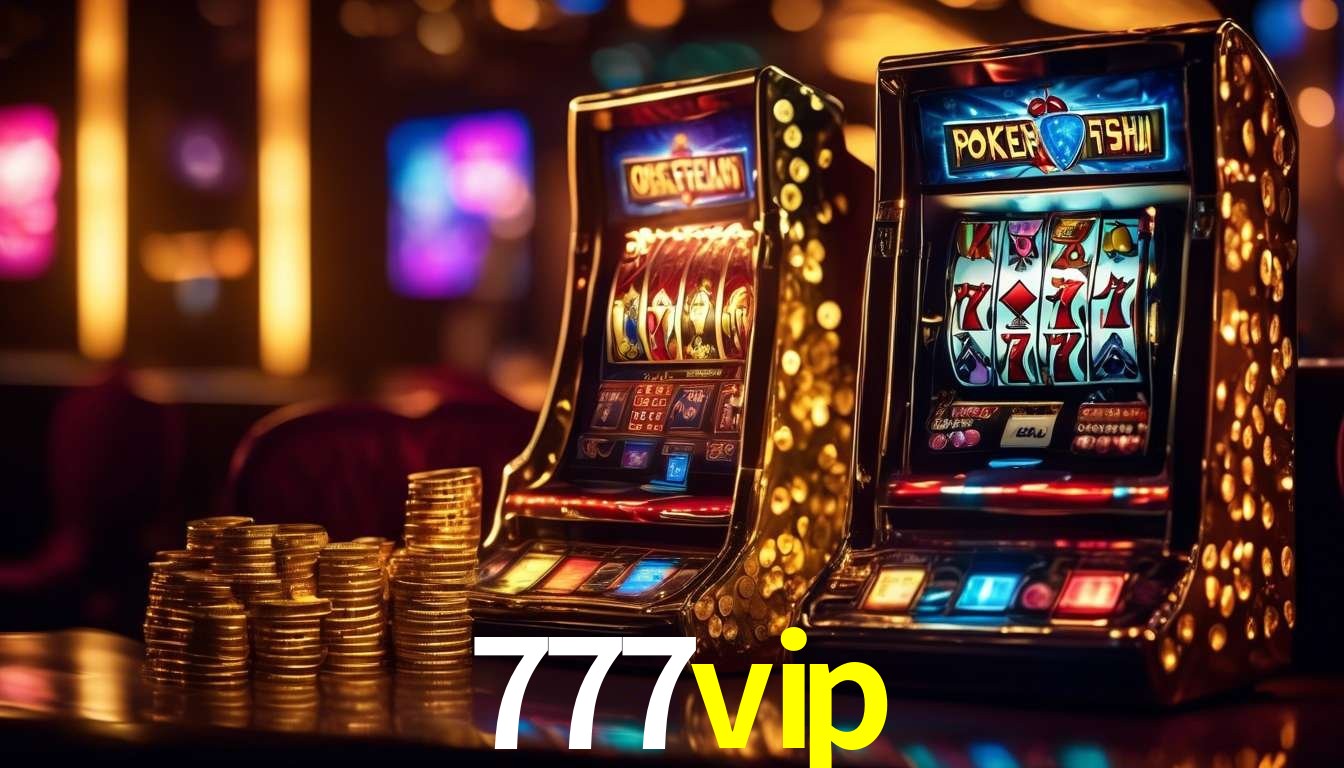 Design Responsivo 777vip