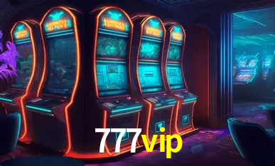 A Popularidade dos Caça-Níqueis no 777vip