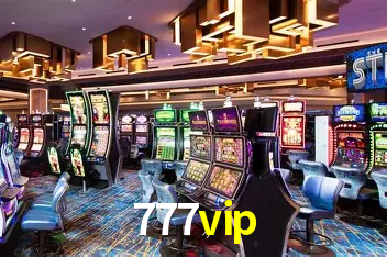 PIX Instantâneo 777vip