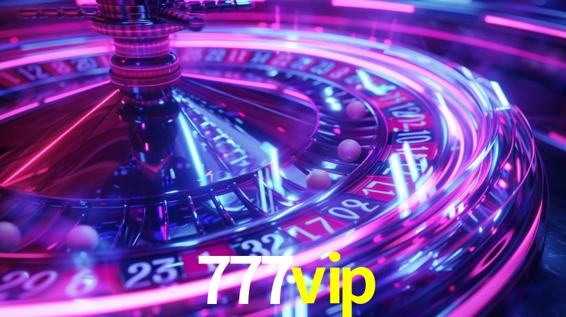 Tecnologia da Plataforma 777vip