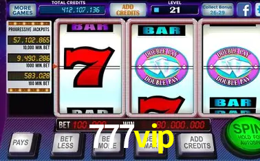 cassino 777vip