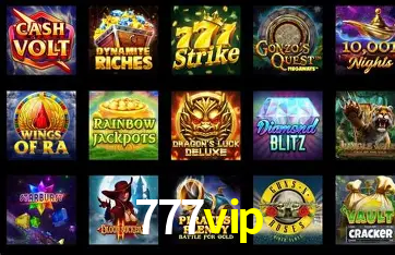 Flash Promotion 777vip