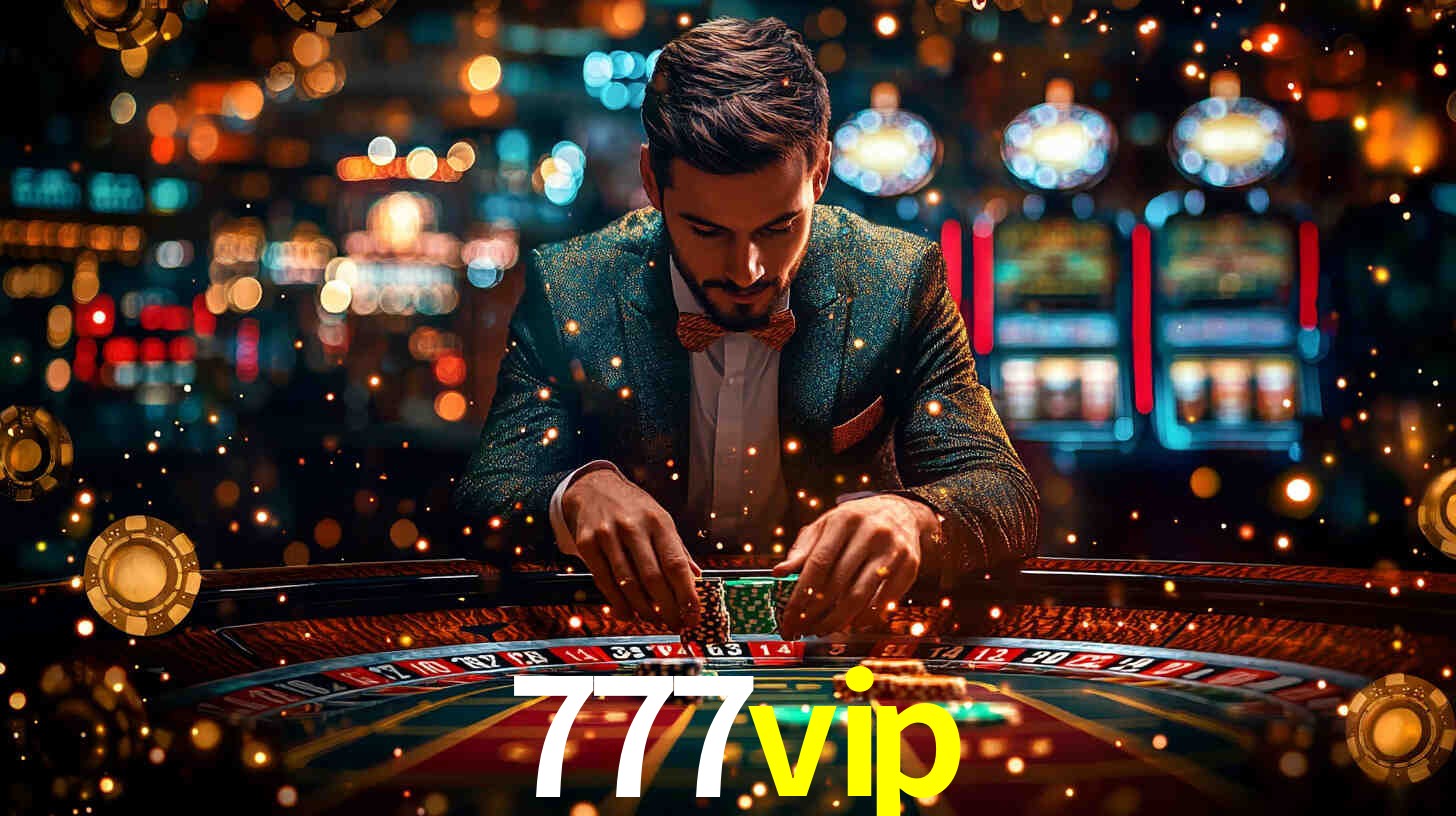777vip