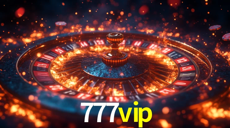 777vip bet