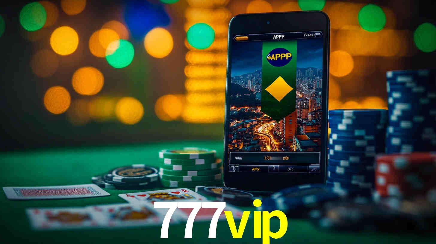 Recursos de Bônus 777vip