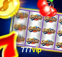 Bônus Diários 777vip