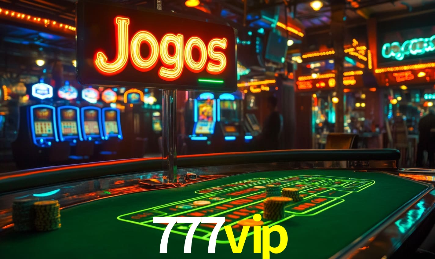 A Popularidade dos Caça-Níqueis no 777vip