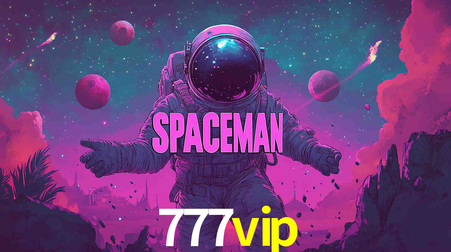 Jogo Spaceman 777vip