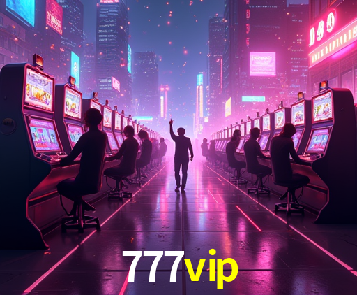 Inovações de Jogos na 777vip: O Futuro das Experiências Interativas