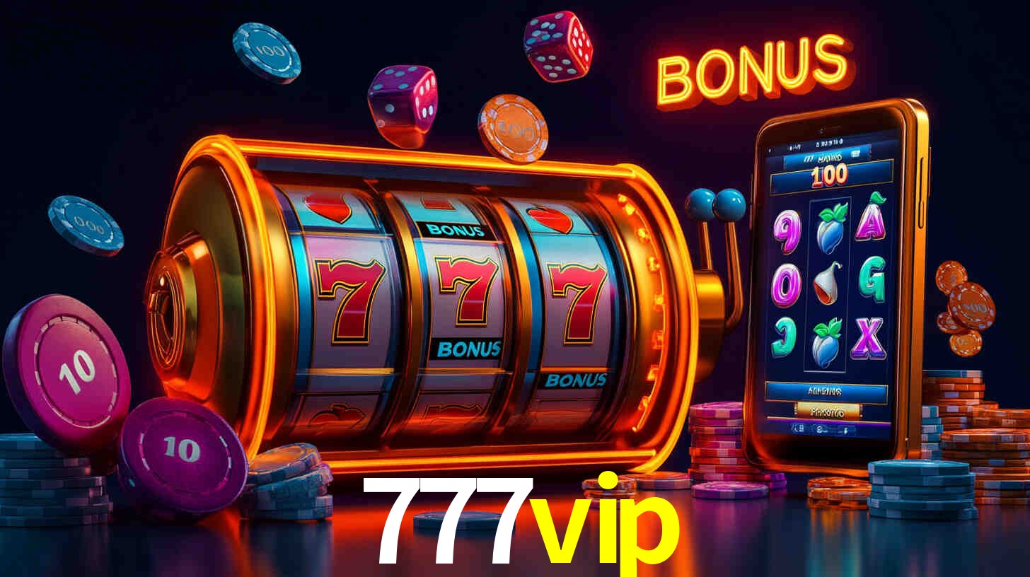 Estatísticas do Jogo 777vip
