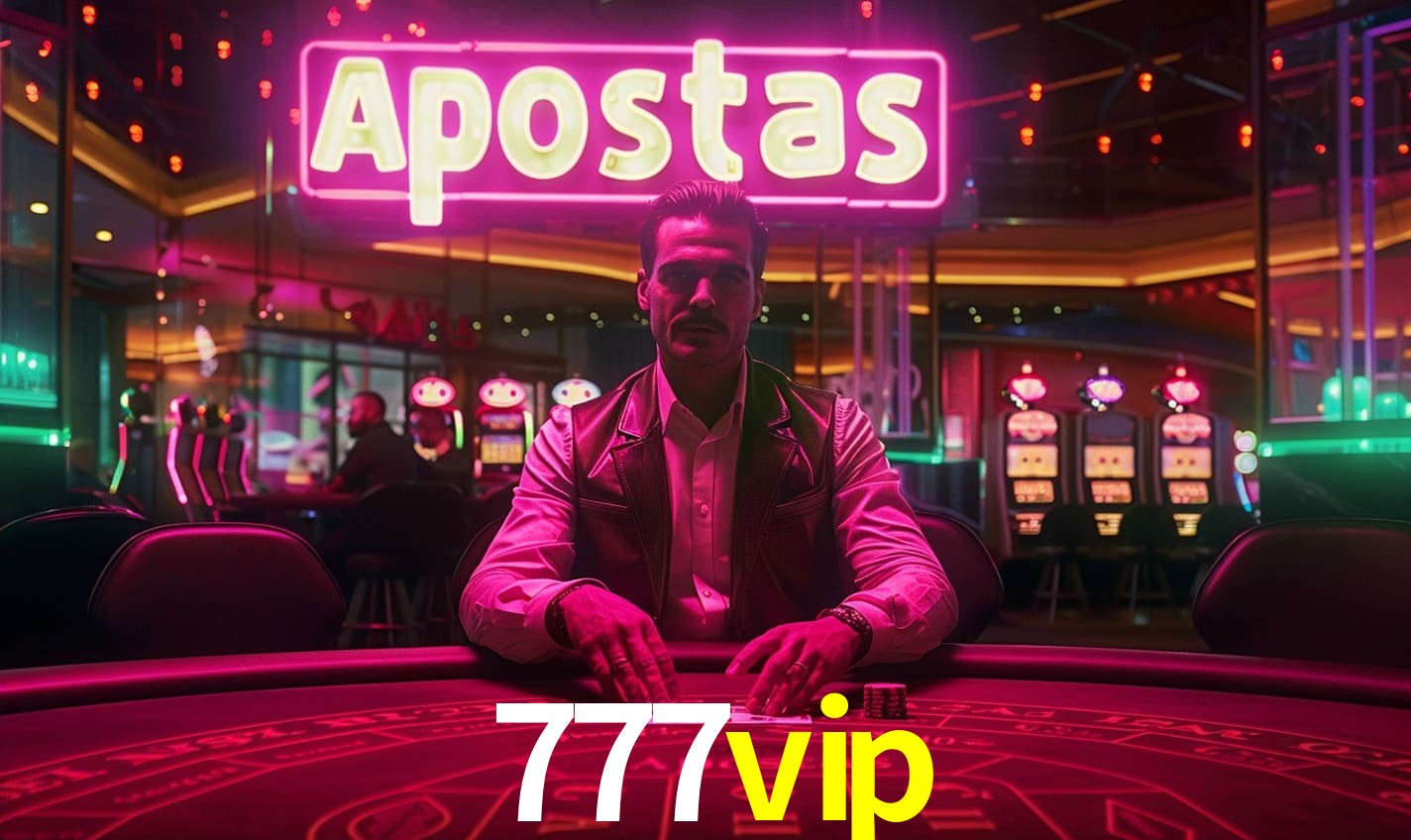 Provedores de Jogos 777vip