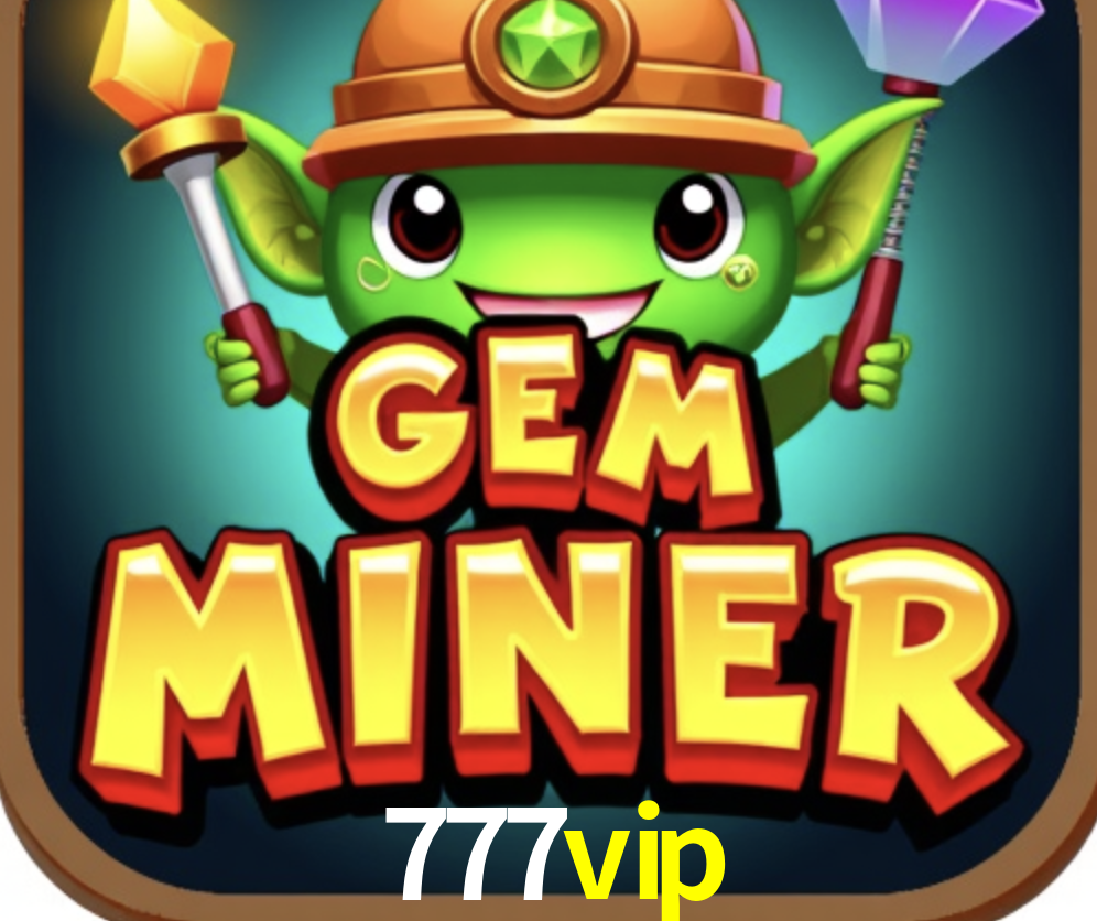 Slot Games 777vip