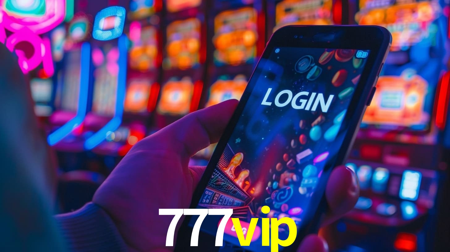 A Emoção da Loteria na 777vip: Uma Chance de Mudança de Vida
