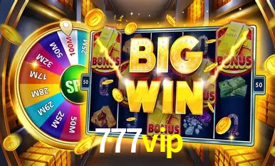 Descubra o Mundo do Cassino Online com 777vip